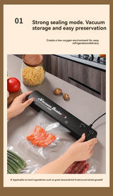 Electric Stand Food Mixer