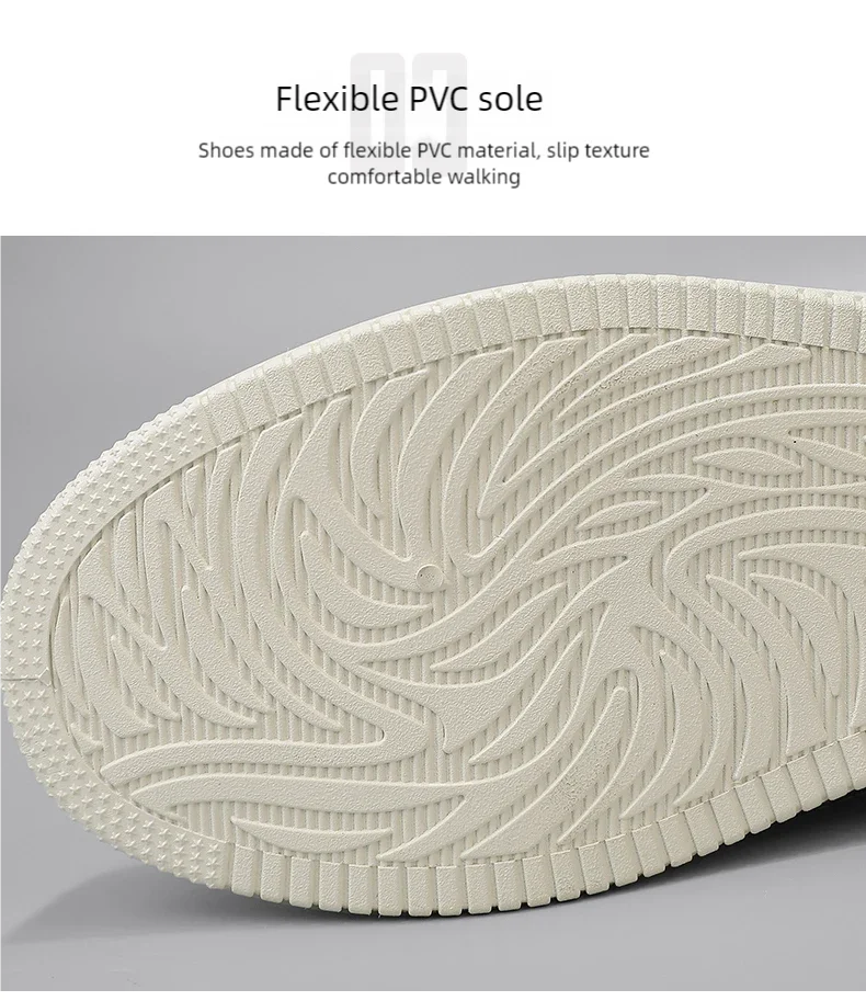 SpringWalk™ Men’s Casual Canvas Shoes