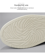 SpringWalk™ Men’s Casual Canvas Shoes