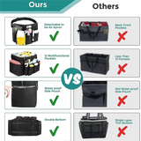 Cleaning Caddy Bag Organizer