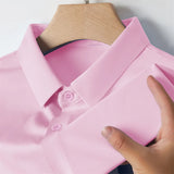 Executive Easy-Care Shirt
