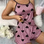 Sweetheart Lounge Set