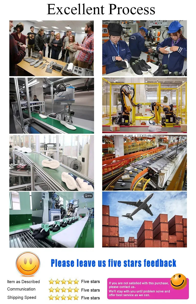 Elegant Winter Boots