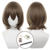 Akechi Goro Detective Anime Cosplay Costume