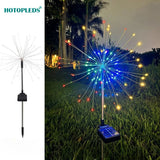 Solar Outdoor Garden Ambient Light