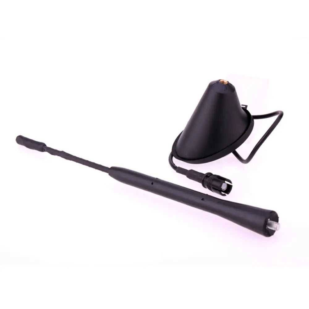 9" Car Antenna with Base