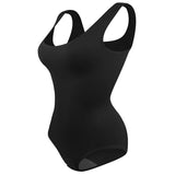 Women Invisible Shaping Jumpsuit