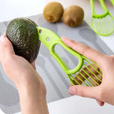 3 in 1 Avocado Slicer