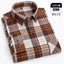 Heritage Plaid Flannel Shirt
