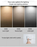 Modern LED Chandelier Pendant Lamp