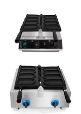 Commercial Waffle Stick Maker