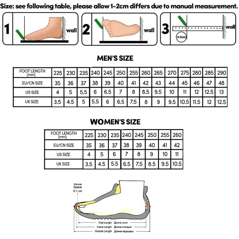 Men Waterproof Anti-Puncture Safety Boots