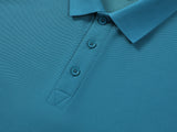 Executive Cotton Polo