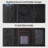 MagSafe Leather Wallet