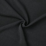 Men's Elastic Plus Size Swim Trunks