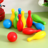 Kids Bowling Game Toy Set
