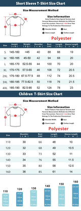 Men's Plus Size Graphic T-Shirt – Cartoon Print