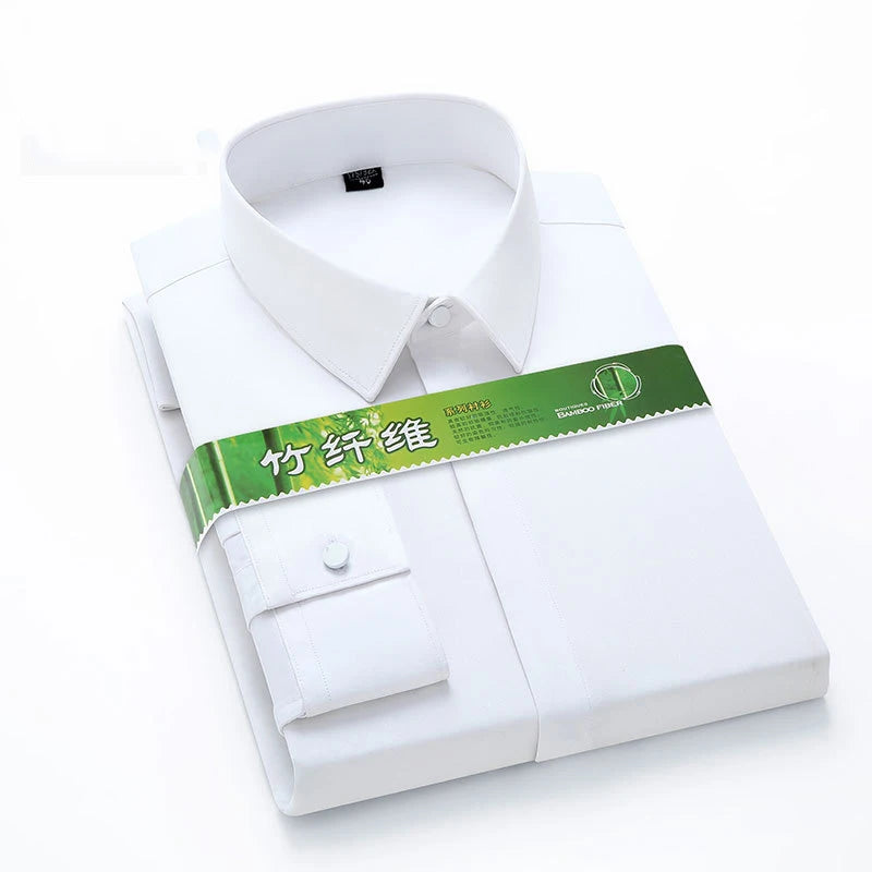Executive Slim Fit Dress Shirt