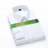 Executive Slim Fit Dress Shirt