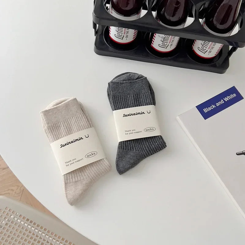 Men’s Business Long Socks