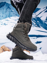 Women Trendy Waterproof Rain Sneakers