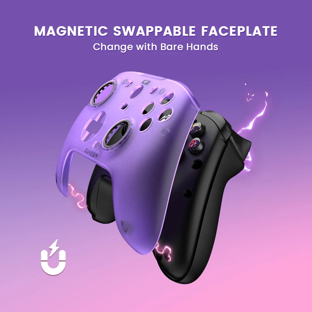 GameSir G7 Magnetic Faceplate Kit