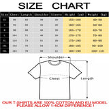 Men’s Network Engineer Graphic T-Shirt