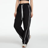 Women's Wide-Leg Quick-Dry Outdoor Pants – Summer Loose Sun Protection Trousers