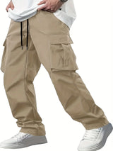 Men’s Workwear Cargo Pants 2025