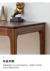 Italian Nordic Dining Table