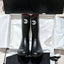 Retro Rain Boots