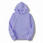 Unisex Classic Pullover Hoodie