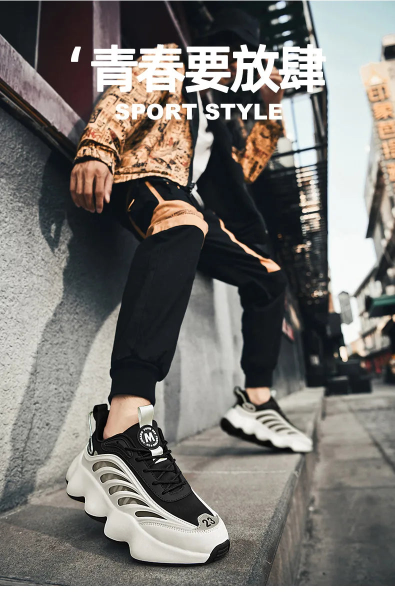 Apex Velocity Sneakers