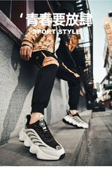Apex Velocity Sneakers