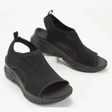 Women Fashion Outdoor Hiking Snow Boots