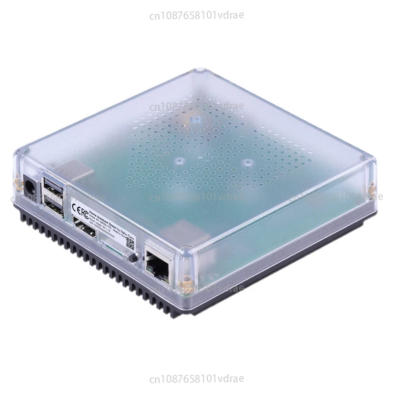 Smart Home Gateway Box