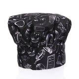 Chef Hat Restaurant Kitchen Cap