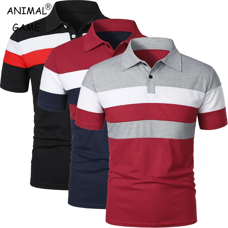 Prestige Business Polo