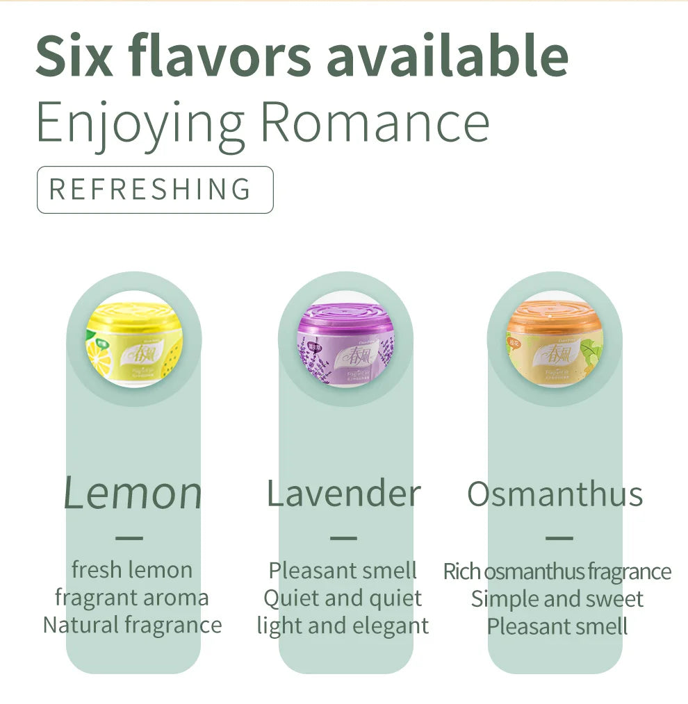 Lavender Freshener Pack