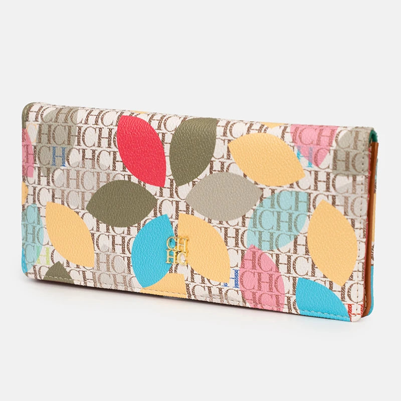 Premium Zip Card Holder