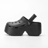 Women Waterproof Outdoor Rain Boots