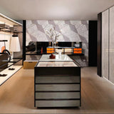 Customized Closet System