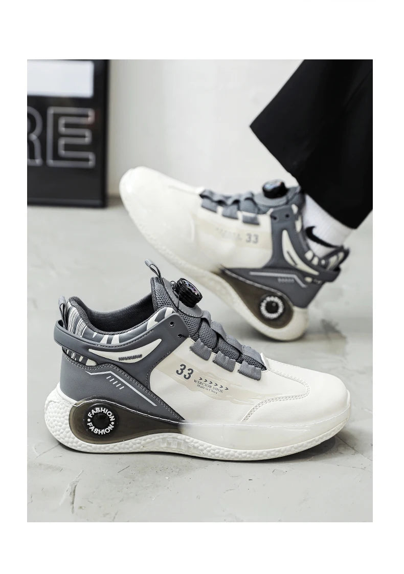 Apex Lock Performance Sneakers