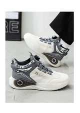 Apex Lock Performance Sneakers