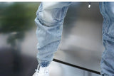 Urban Harem Denim Jeans