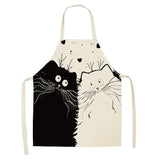 Custom Printed Kitchen Apron