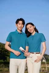 Executive Cotton Polo