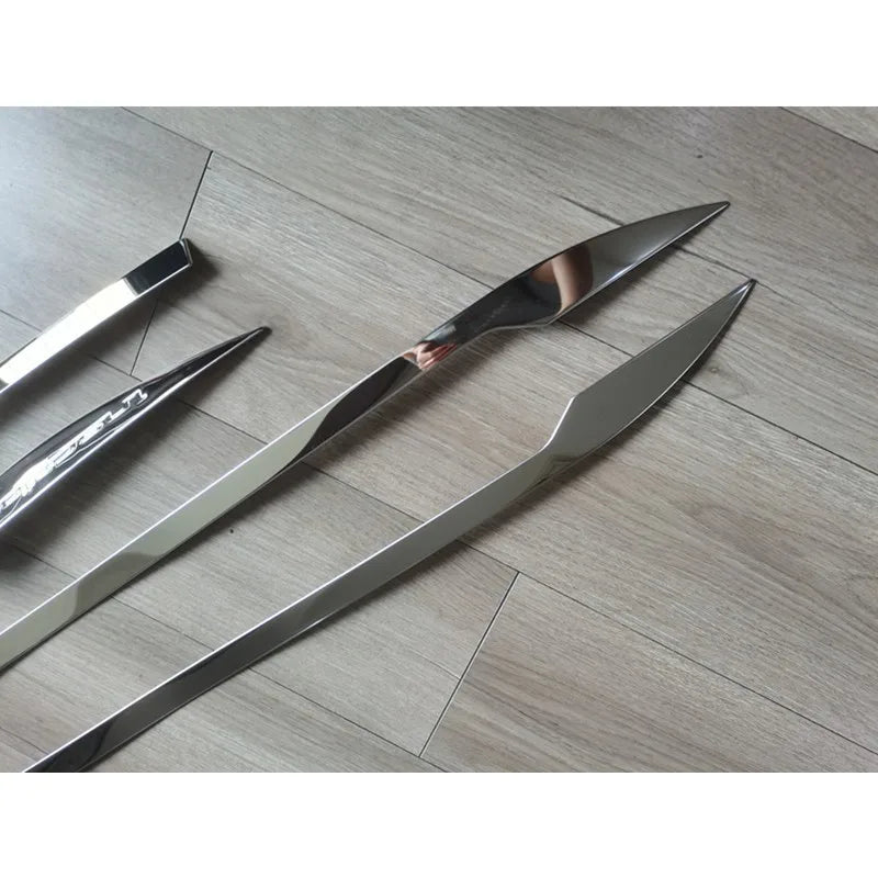 Volvo XC60 Door Side Strip