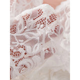 Scarlett Lace Nightwear Set