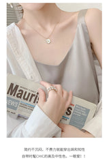 Satin Silk V-Neck Cami